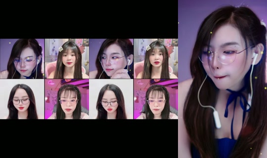 phuthuytrongdem's Live Session — Jul 7, 2026, 2:33 PM