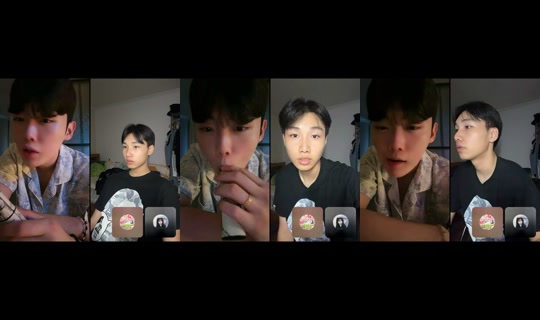 pig_subi's Live Session — Jul 4, 2026, 8:51 PM