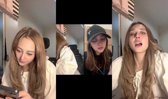 piggycute8's Live Session — Jul 5, 2026, 2:10 PM