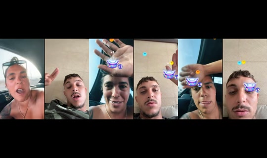 pilaarnietonieto's Live Session — Jul 5, 2026, 6:18 PM