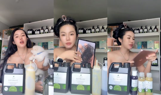 pimma12345678's Live Session — Jul 7, 2026, 6:43 AM