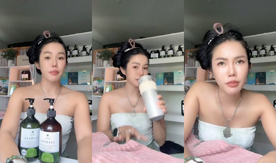 pimma12345678's Live Session — Jul 7, 2026, 7:35 AM