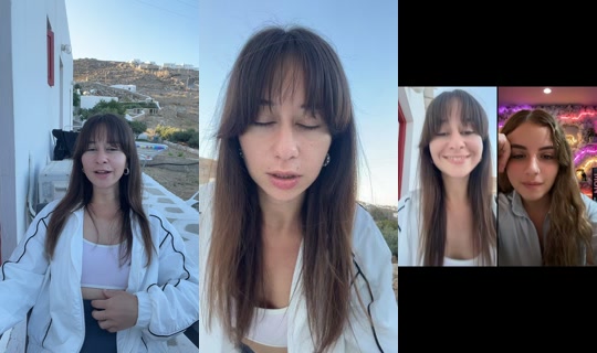 pinarkrlii's Live Session — Jul 6, 2026, 4:36 PM