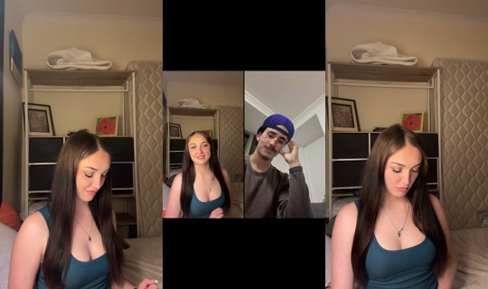 pineappleexpress110's Live Session — Jul 6, 2026, 4:27 PM