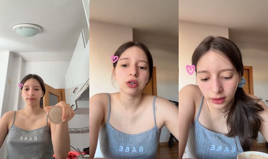 pinita.8's Live Session — Jul 5, 2026, 9:34 AM