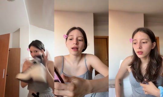 pinita.8's Live Session — Jul 5, 2026, 10:26 AM