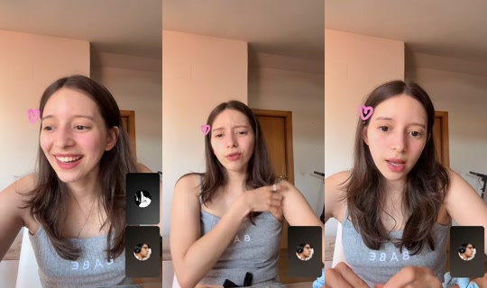 pinita.8's Live Session — Jul 5, 2026, 1:06 PM