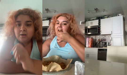 pinkloverlatina's Live Session — Jul 4, 2026, 7:52 PM