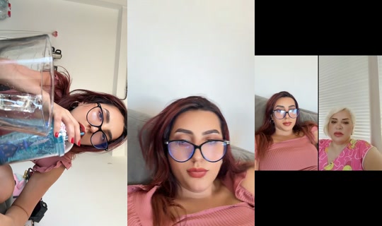 pinkvibee4's Live Session — Jul 6, 2026, 10:17 AM