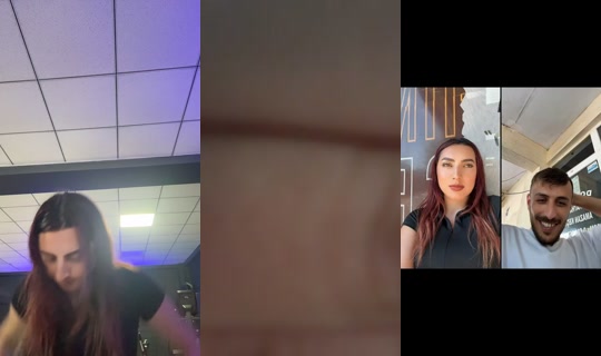 pinkvibee4's Live Session — Jul 7, 2026, 1:18 PM