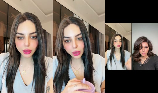 pinky.tanya's Live Session — Jul 6, 2026, 11:21 AM