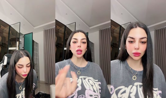 pinky.tanya's Live Session — Jul 7, 2026, 8:35 AM