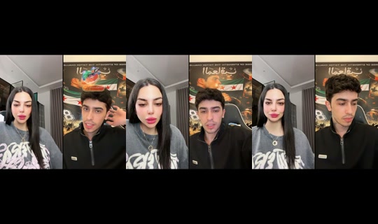pinky.tanya's Live Session — Jul 7, 2026, 9:26 AM