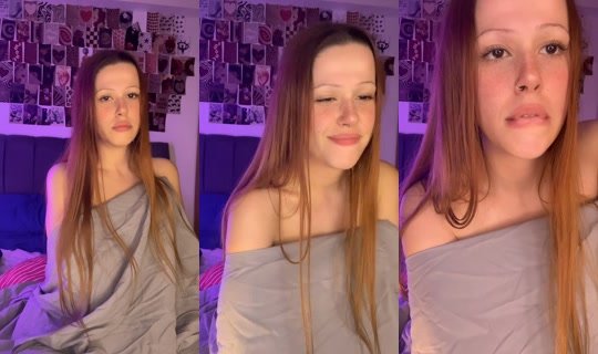 pinkylondon32's Live Session — Jul 6, 2026, 11:18 PM