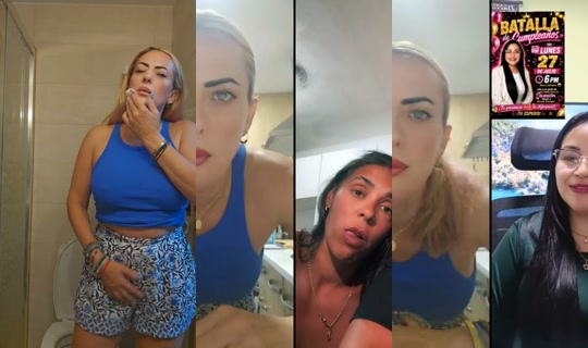 pinpon5357p's Live Session — Jul 4, 2026, 11:02 PM