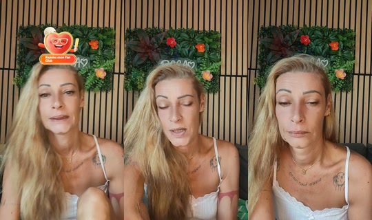 pocahontas.34's Live Session — Jul 5, 2026, 5:14 AM