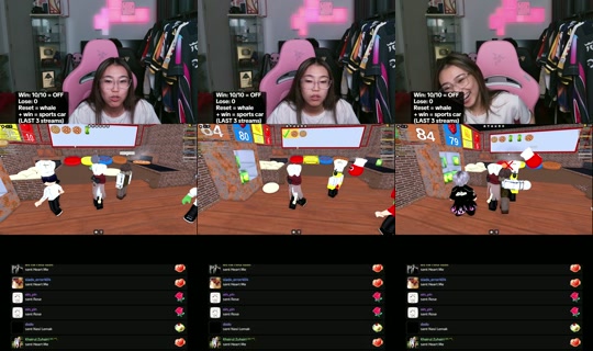 poetryofroses's Live Session — Jul 7, 2026, 2:59 PM
