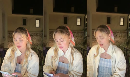 pomaks35's Live Session — Jul 4, 2026, 9:58 PM