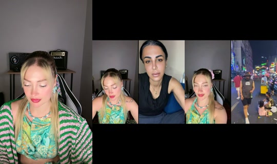 pomaks35's Live Session — Jul 6, 2026, 6:59 PM