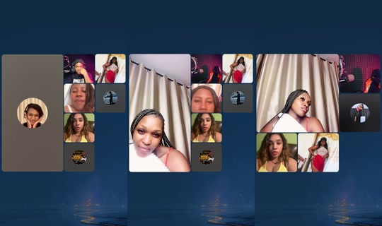 pouchondbrokiii's Live Session — Jul 7, 2026, 7:31 AM