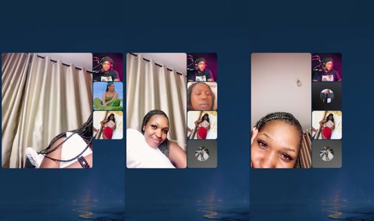 pouchondbrokiii's Live Session — Jul 7, 2026, 8:04 AM