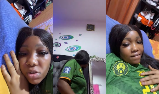 poupeedoree_live's Live Session — Jun 1, 2026, 3:50 AM