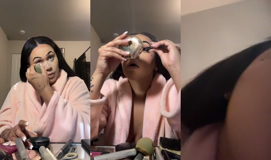 pprettylocaaa's Live Session — Jul 5, 2026, 1:02 AM