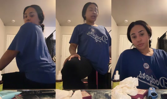 pprettylocaaa's Live Session — Jul 6, 2026, 4:03 AM