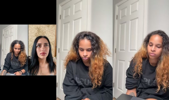 pr3ttybvtchnala's Live Session — Jul 7, 2026, 7:18 AM