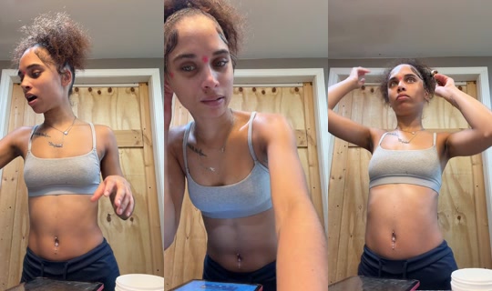pr3ttygirlhailynn6's Live Session — Jul 5, 2026, 7:12 PM
