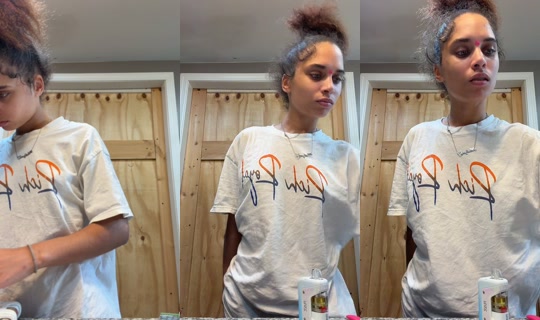 pr3ttygirlhailynn6's Live Session — Jul 6, 2026, 8:57 PM