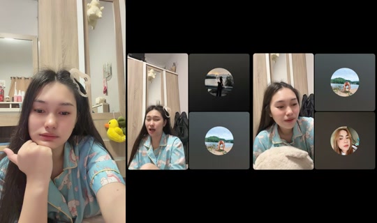 prae3173's Live Session — Jul 7, 2026, 10:47 AM
