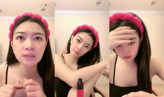 prclmntr's Live Session — Jul 5, 2026, 6:36 AM