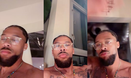 presh_frince's Live Session — Jul 7, 2026, 9:29 AM