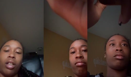 pretty.vonne's Live Session — Jul 6, 2026, 12:17 AM