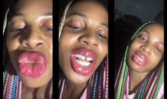 prettyebube02's Live Session — Jul 4, 2026, 9:34 PM