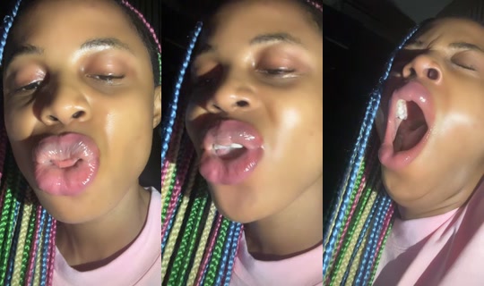 prettyebube02's Live Session — Jul 5, 2026, 12:25 AM