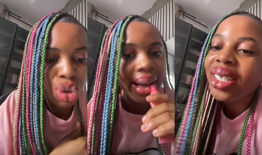 prettyebube02's Live Session — Jul 5, 2026, 7:58 AM