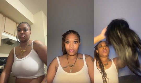 prettyeyes0002's Live Session — Jul 7, 2026, 6:13 AM
