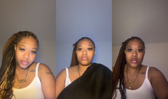 prettyeyes0002's Live Session — Jul 7, 2026, 6:37 AM