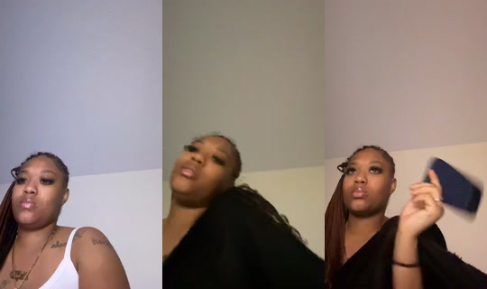 prettyeyes0002's Live Session — Jul 7, 2026, 6:52 AM