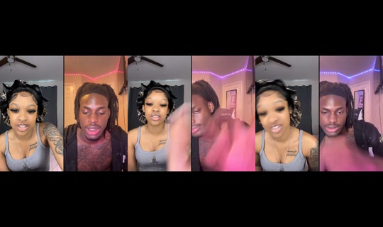 prettyluhhkayy__'s Live Session — Jul 6, 2026, 9:46 PM