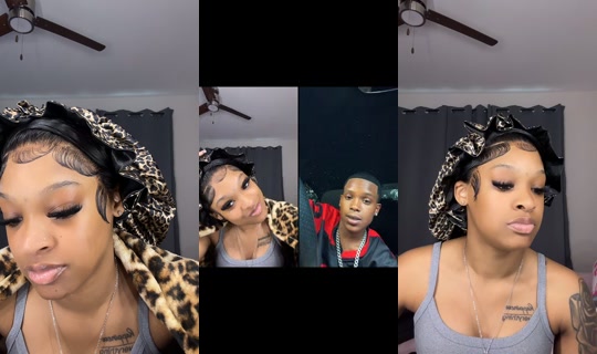 prettyluhhkayy__'s Live Session — Jul 6, 2026, 10:54 PM