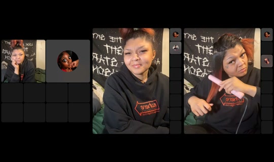 prettyluhtalya's Live Session — Jul 5, 2026, 9:21 PM