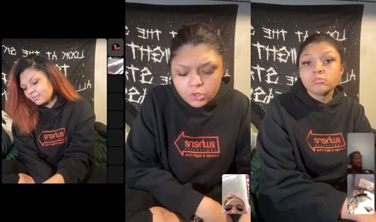prettyluhtalya's Live Session — Jul 5, 2026, 10:13 PM
