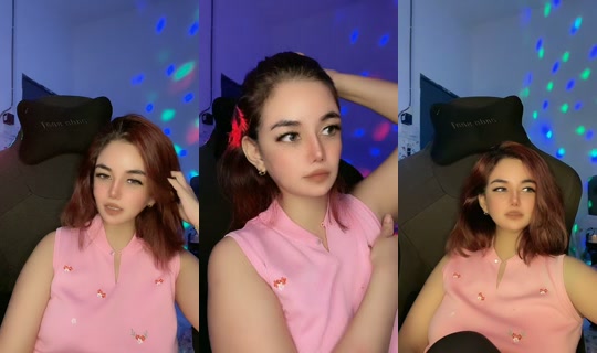 prettymell69's Live Session — Jul 6, 2026, 10:12 PM