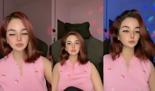 prettymell69's Live Session — Jul 6, 2026, 11:11 PM