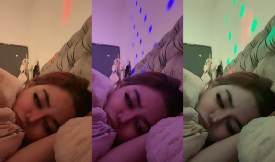 prettymell69's Live Session — Jul 7, 2026, 2:32 AM