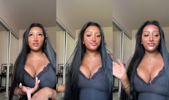 prettysoulmuah's Live Session — Jul 4, 2026, 8:02 PM