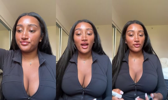 prettysoulmuah's Live Session — Jul 5, 2026, 8:55 PM